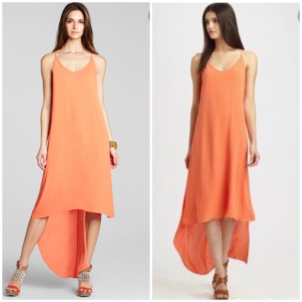 BCBGMAXAZRIA Rory Dress SZ M